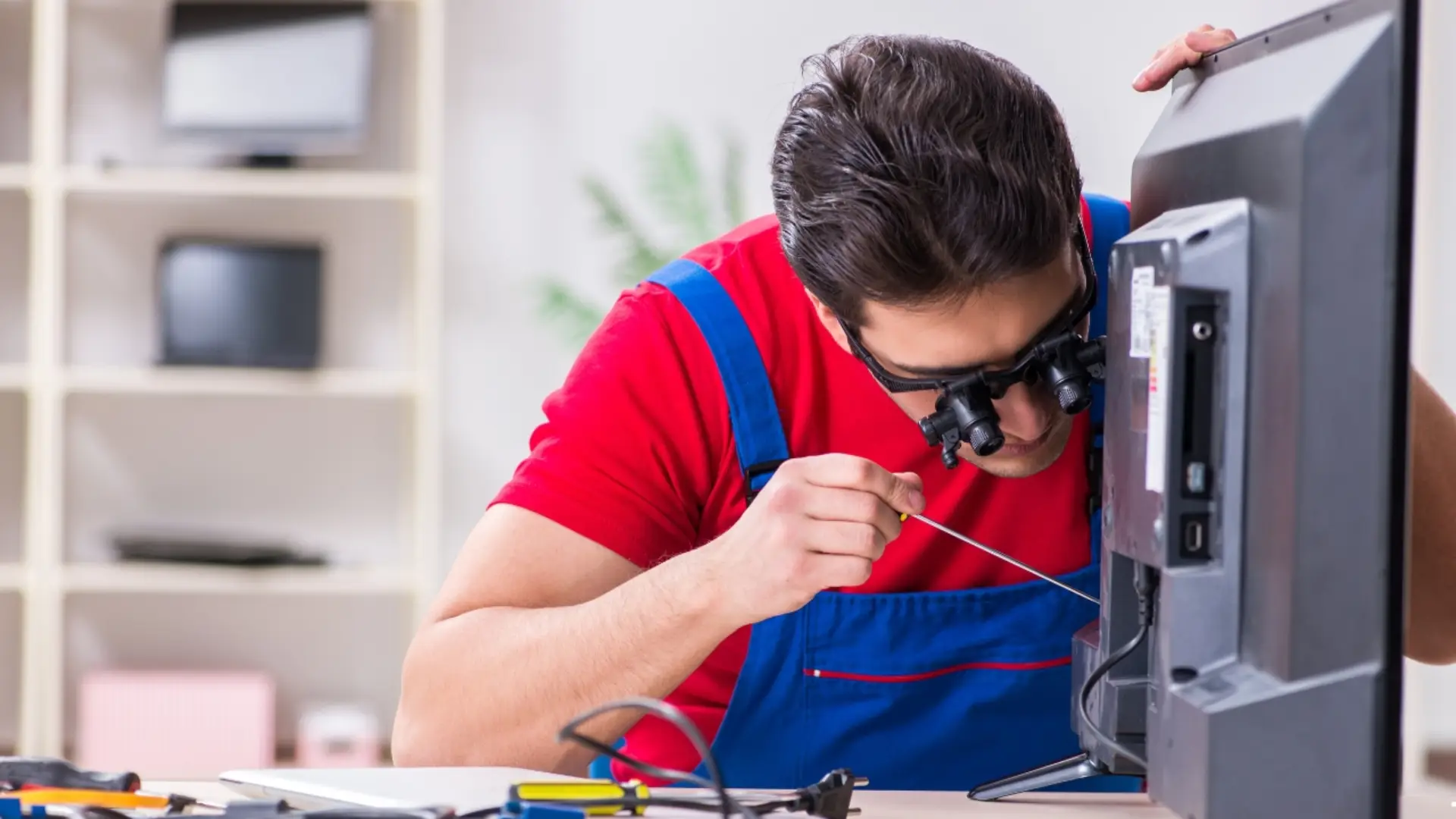 Home Appliances Repair in Mumbai