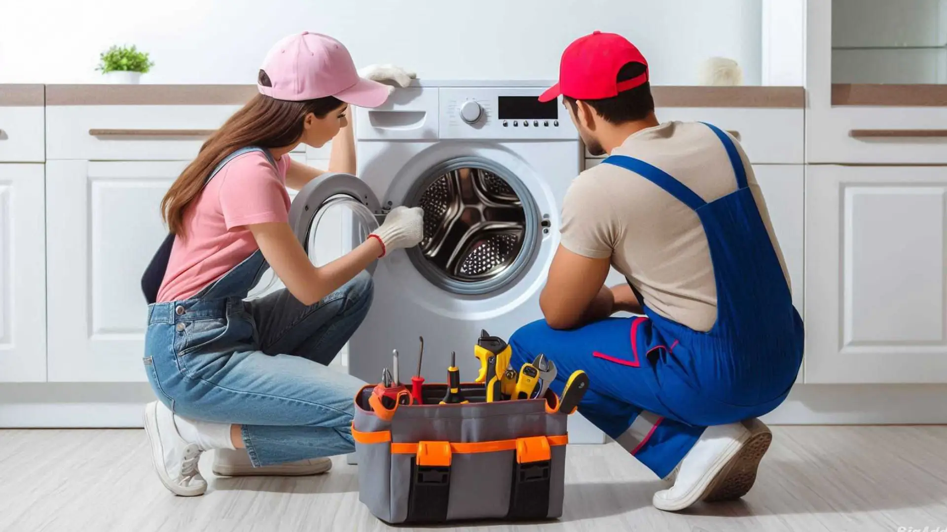 Home Appliances Repair in Mumbai